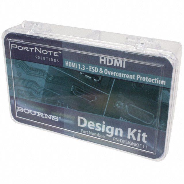 Picture of PN-DESIGNKIT-11
