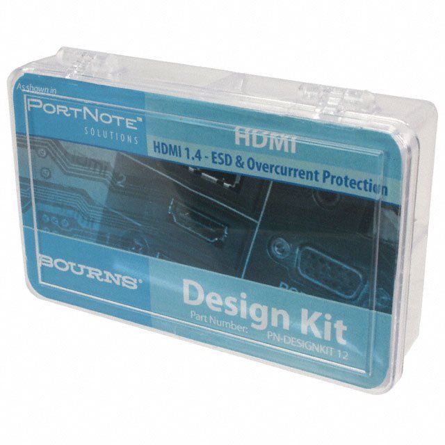 Picture of PN-DESIGNKIT-12