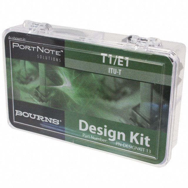 Picture of PN-DESIGNKIT-13