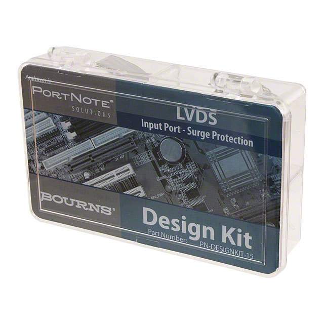 Picture of PN-DESIGNKIT-15