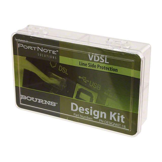 Picture of PN-DESIGNKIT-18