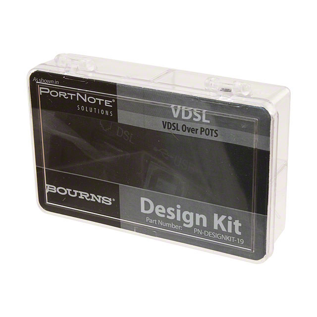Picture of PN-DESIGNKIT-19
