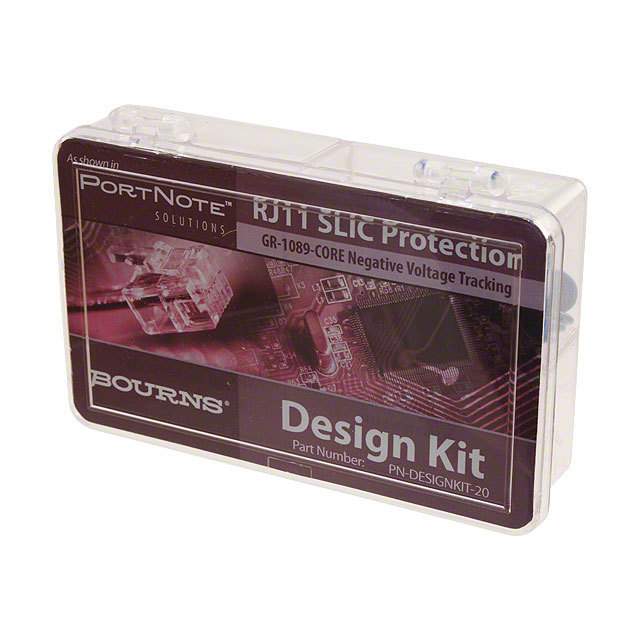 Picture of PN-DESIGNKIT-20