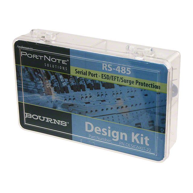 Picture of PN-DESIGNKIT-22
