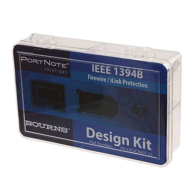 Picture of PN-DESIGNKIT-25