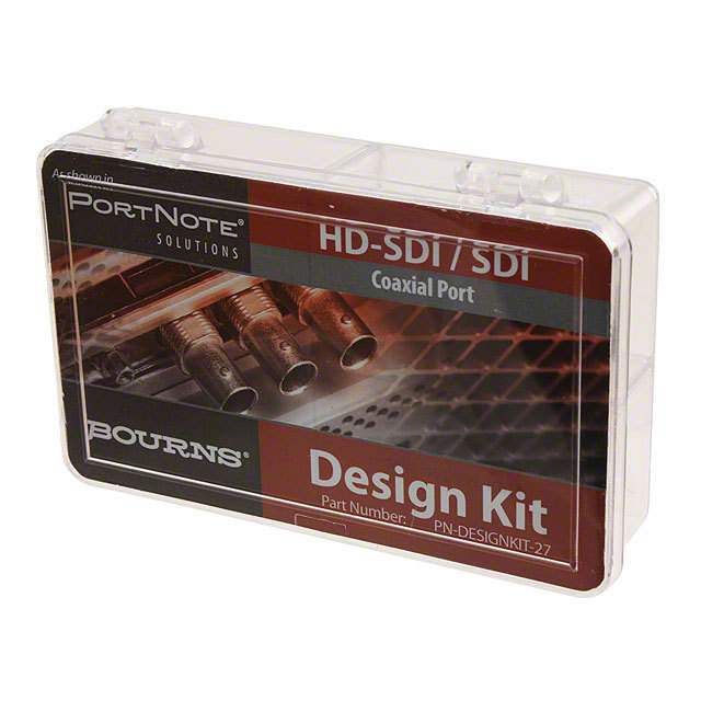 Picture of PN-DESIGNKIT-27