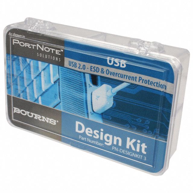 Picture of PN-DESIGNKIT-3