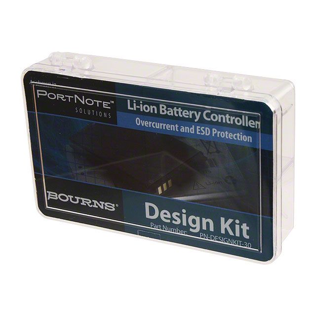 Picture of PN-DESIGNKIT-30
