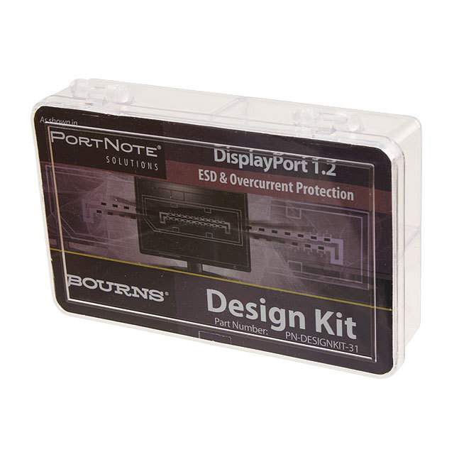 Picture of PN-DESIGNKIT-31
