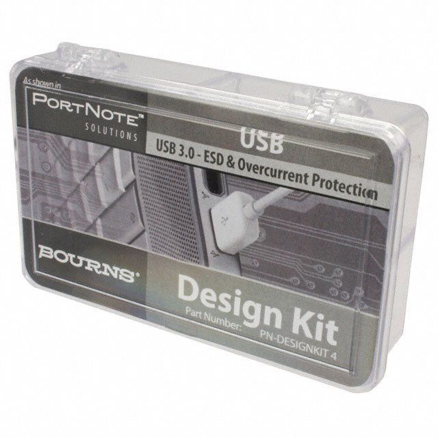 Picture of PN-DESIGNKIT-4