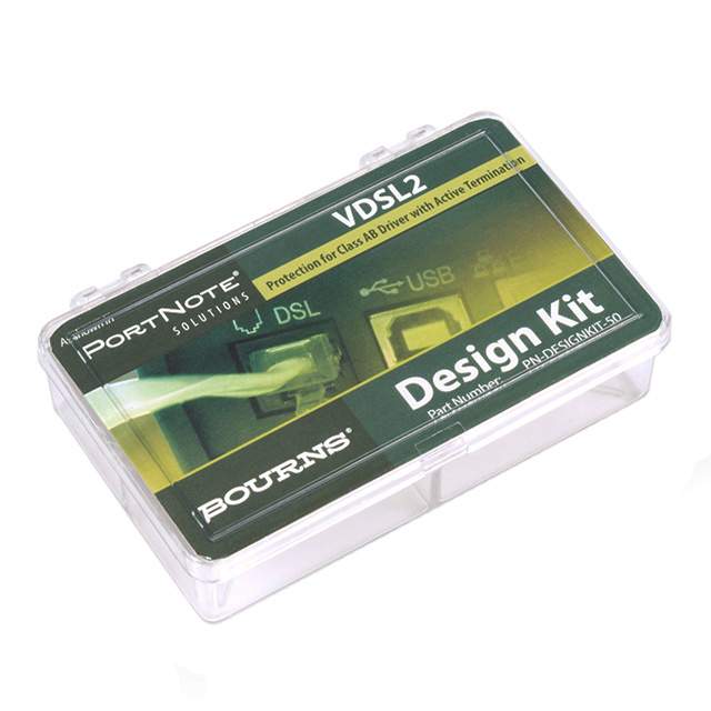 Picture of PN-DESIGNKIT-50
