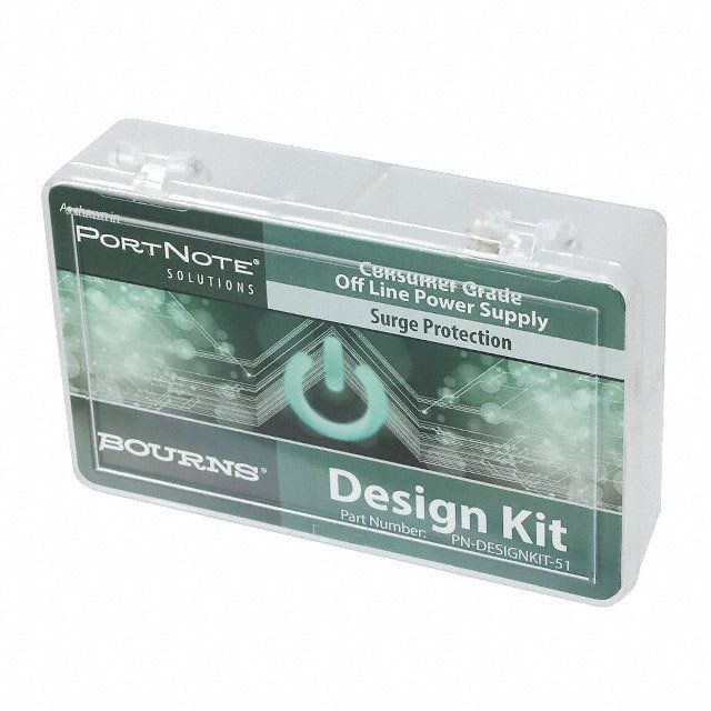 Picture of PN-DESIGNKIT-51