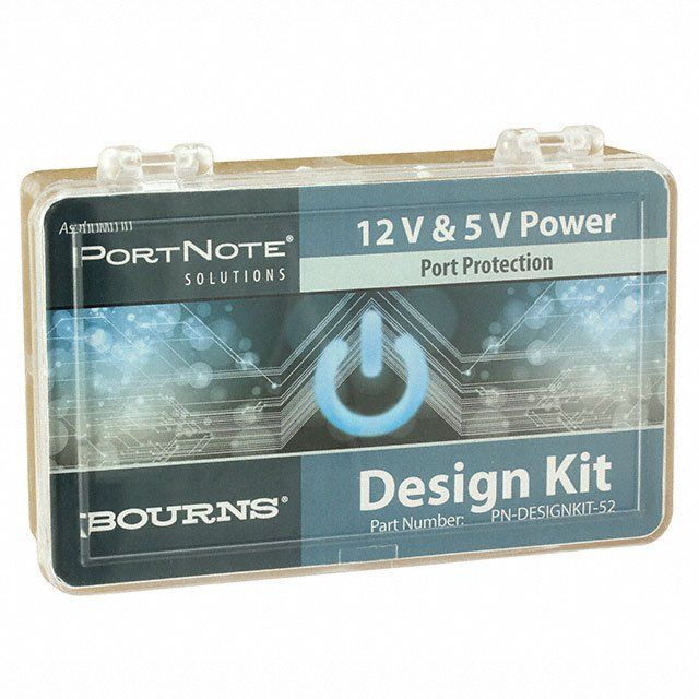 Picture of PN-DESIGNKIT-52