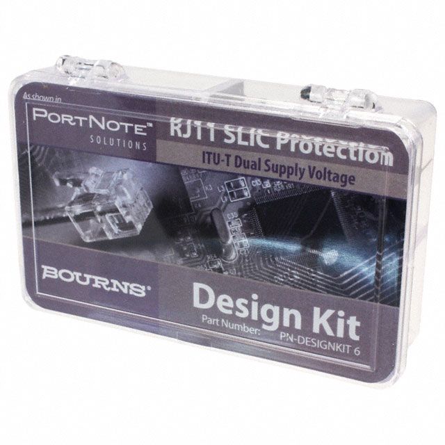 Picture of PN-DESIGNKIT-6