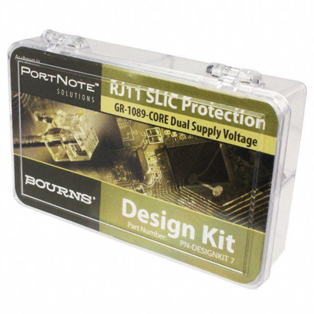 Picture of PN-DESIGNKIT-7