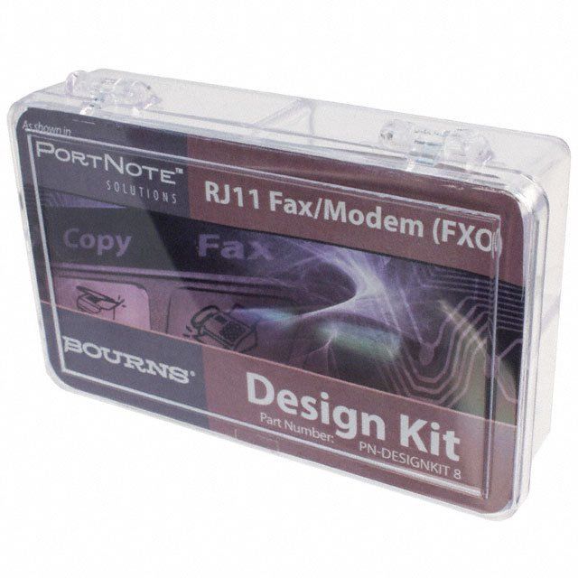 Picture of PN-DESIGNKIT-8