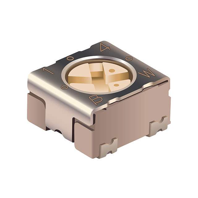 Picture of PVG3A504C01R00