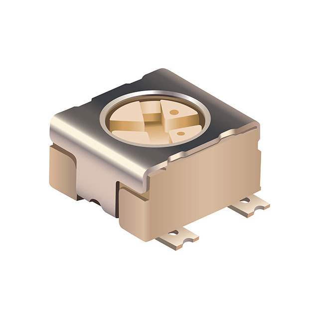 Picture of PVG3G501C01R00