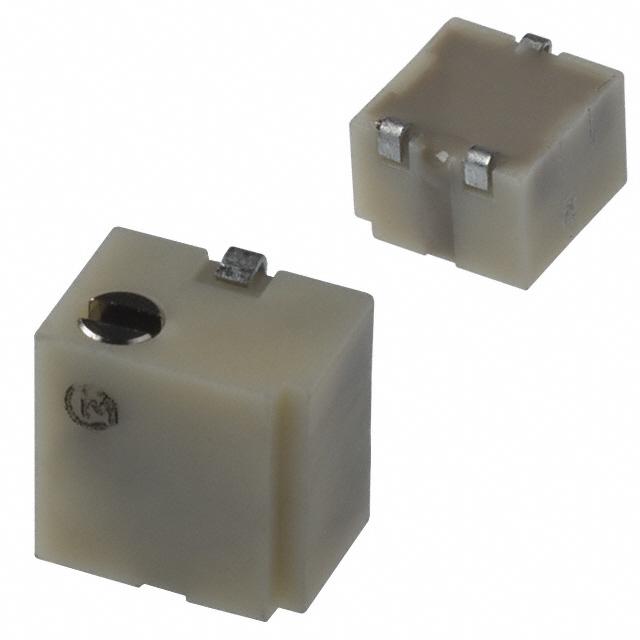 Picture of PVG5H500C03R00