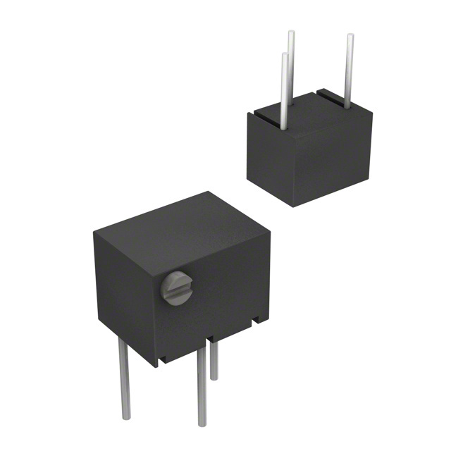 Picture of RJR26FP102MQ