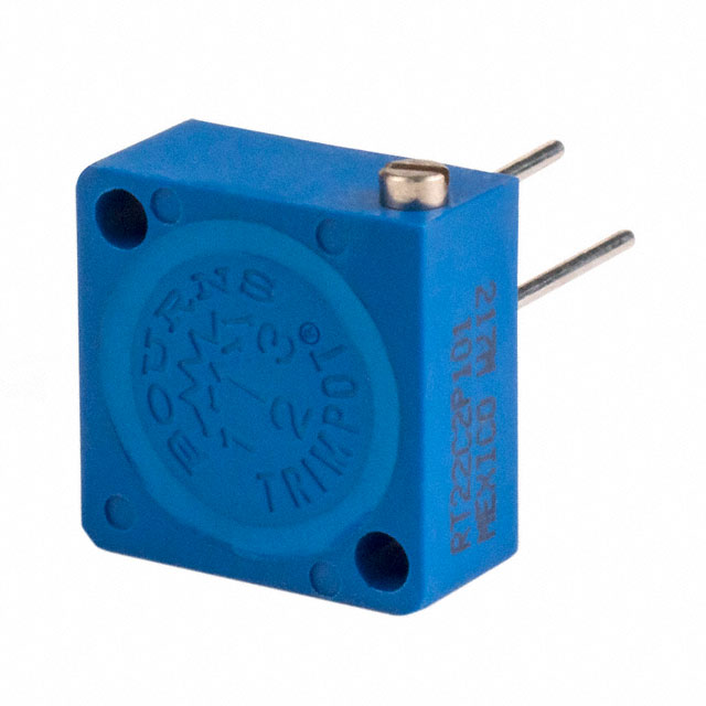 Picture of RT22C2P500