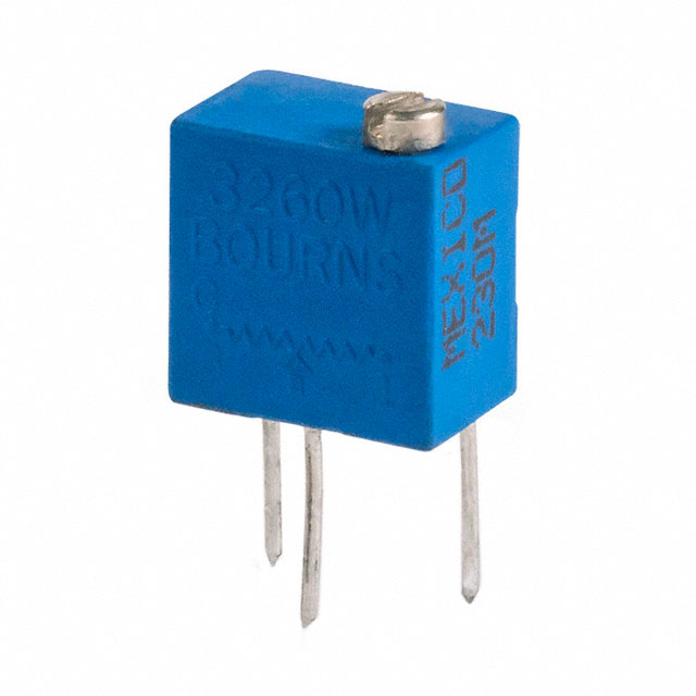 Picture of RT26C2W100