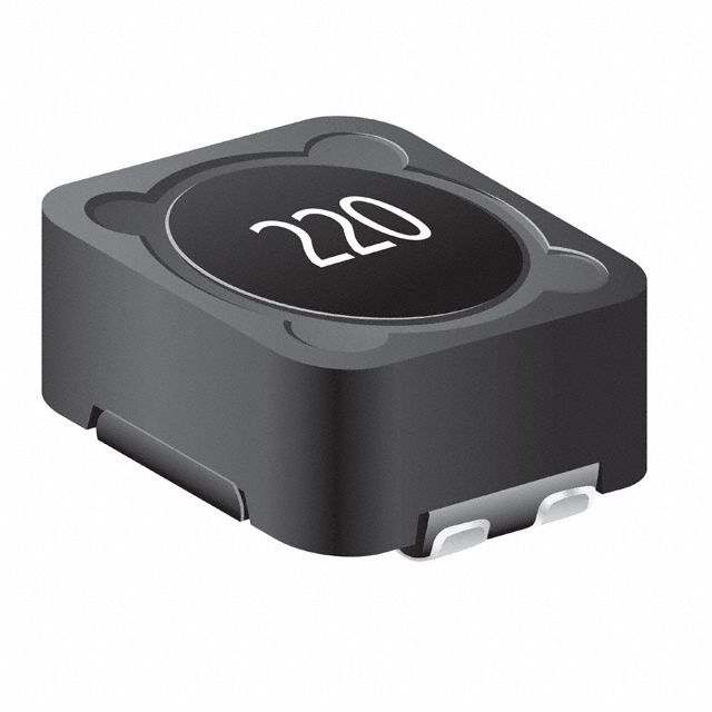 Picture of SRF1260-3R3Y