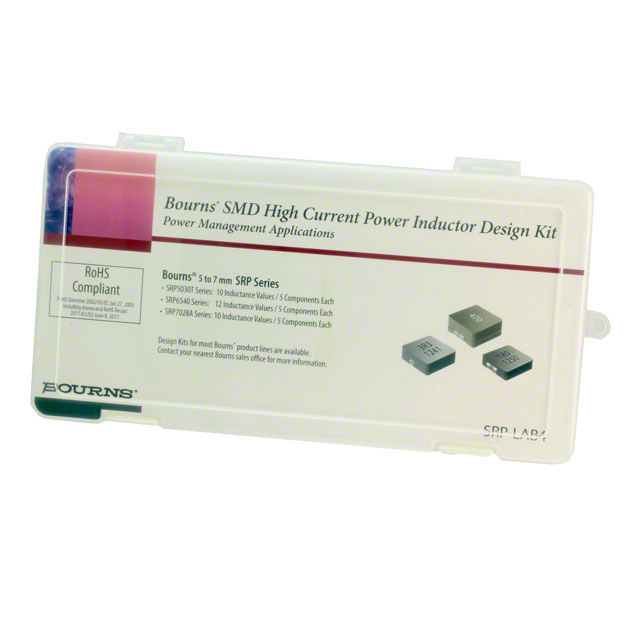 Picture of SRP-LAB4