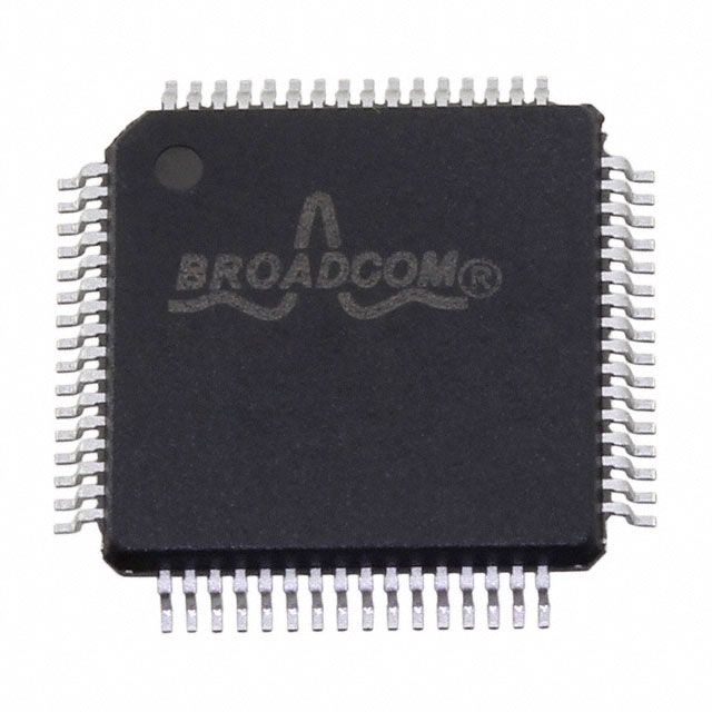Picture of BCM5221A4KPTG
