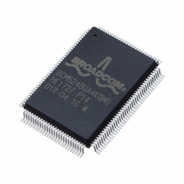 Picture of BCM5248UA4KQMG