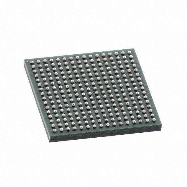 Picture of BCM5387KFBG