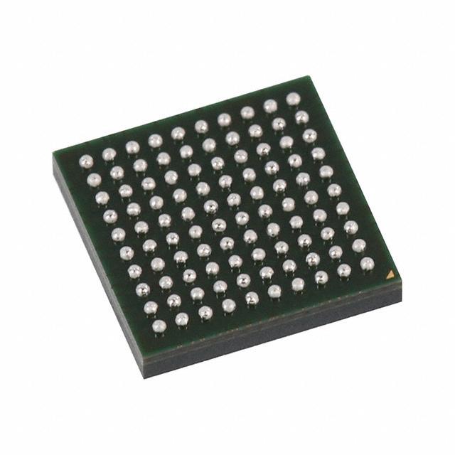 Picture of BCM54610C1KFBG
