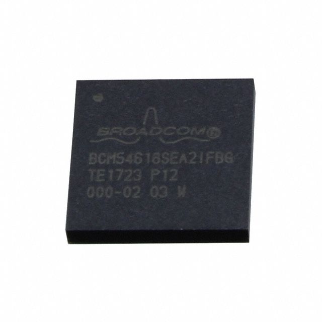 Picture of BCM54618SEA2IFBG