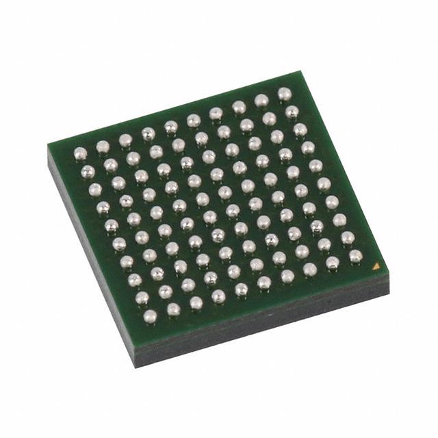 Picture of BCM5461A1KFBG