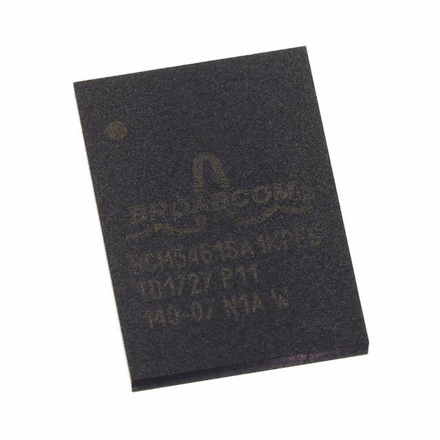 Picture of BCM5461SA1KPFG