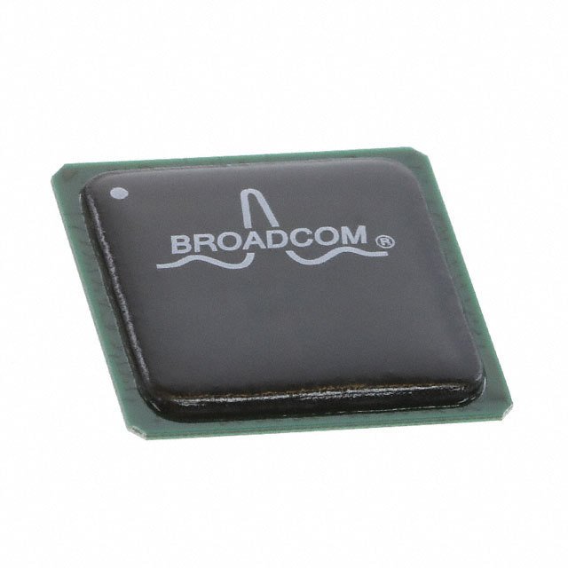 Picture of BCM5464SA1IRBG