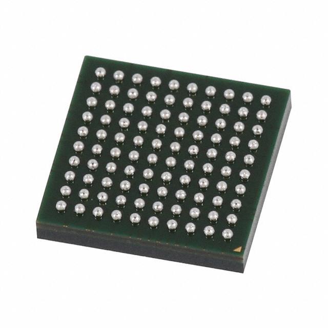 Picture of BCM54811SA2IFBG
