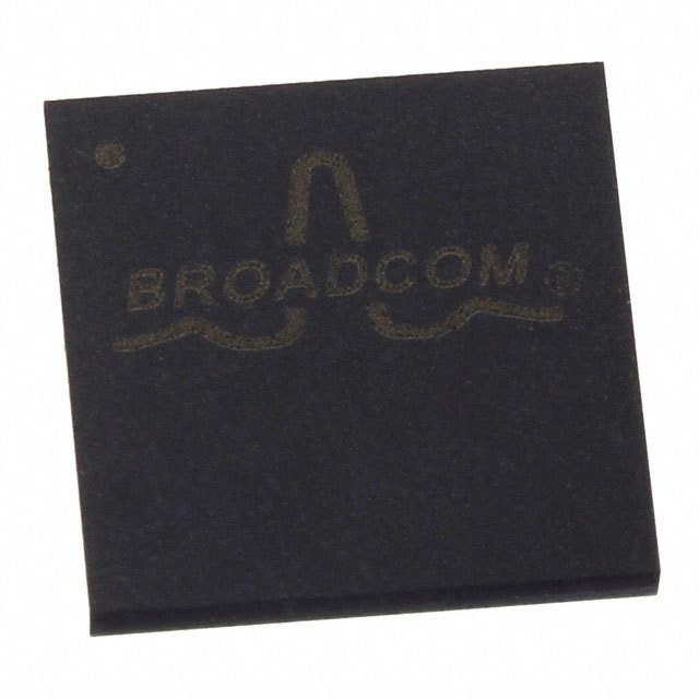 Picture of BCM5482A2KFBG
