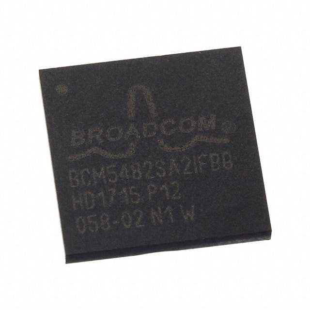 Picture of BCM5482SA2IFBG