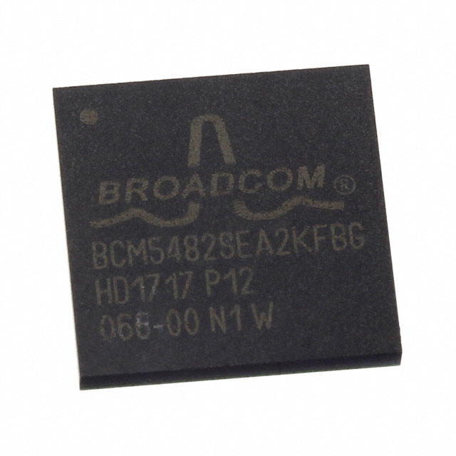 Picture of BCM5482SEA2KFBG