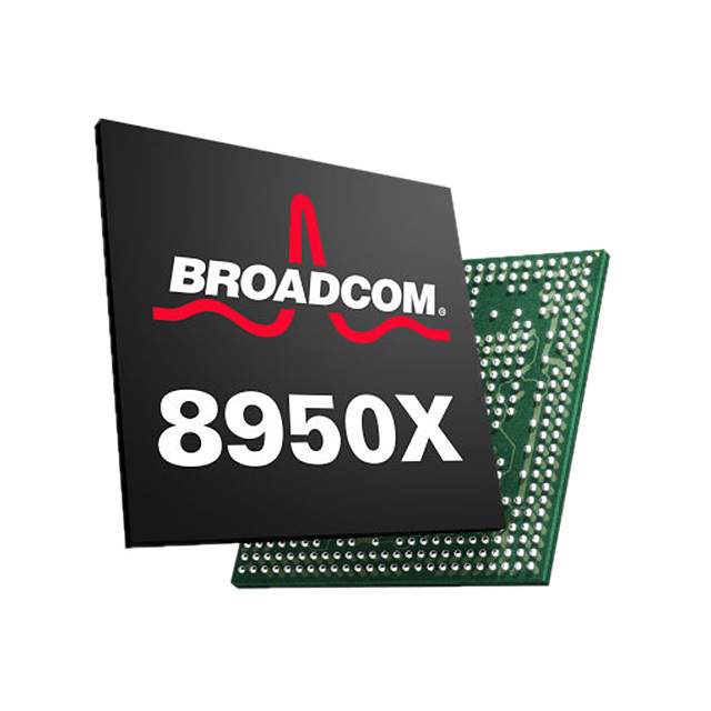 Picture of BCM89501BBQLEG
