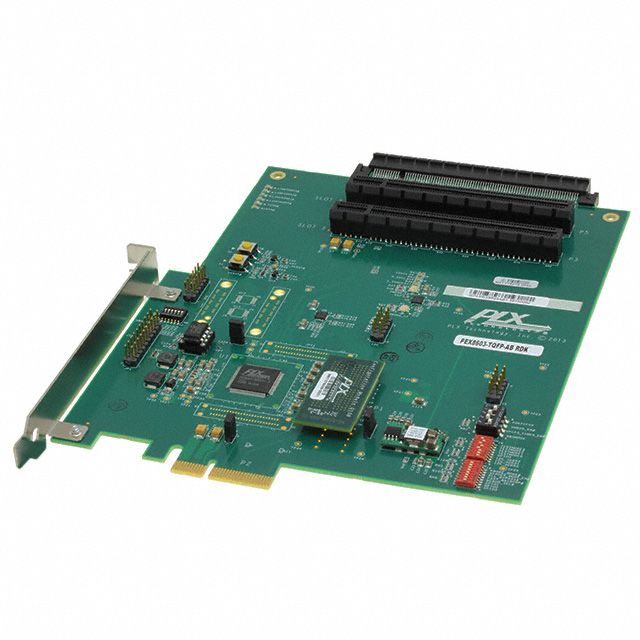 Picture of PEX8603-AB-T RDK