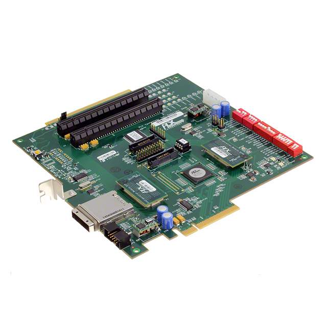 Picture of PEX8615BA-AIC4U4DRDK