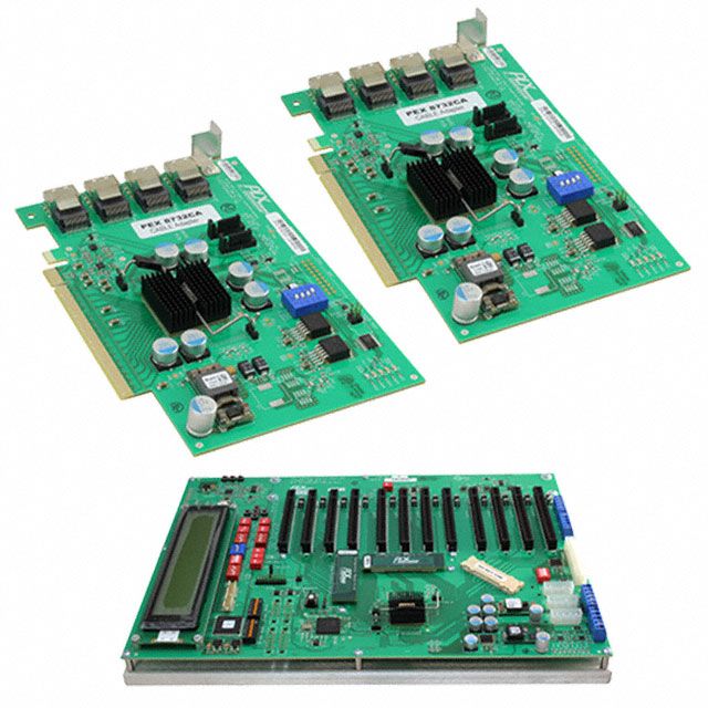 Picture of PEX8732-CA RDK