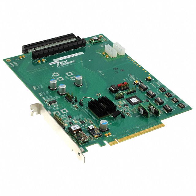 Picture of PEX8747-CA RDK
