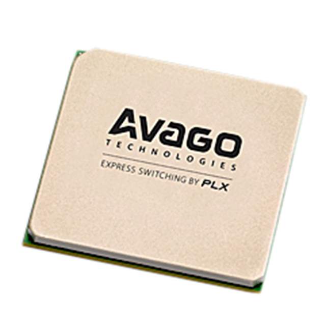 Picture of PEX8748-CA80BC G