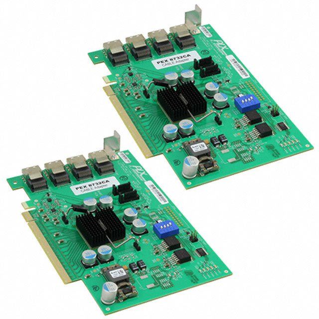 Picture of PEX-CABLEAD-KIT-8732