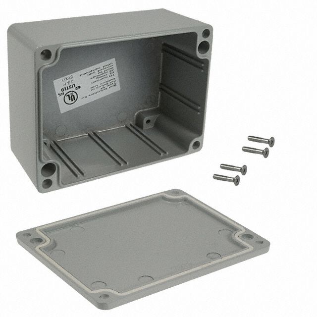 Picture of AN-1304-G 