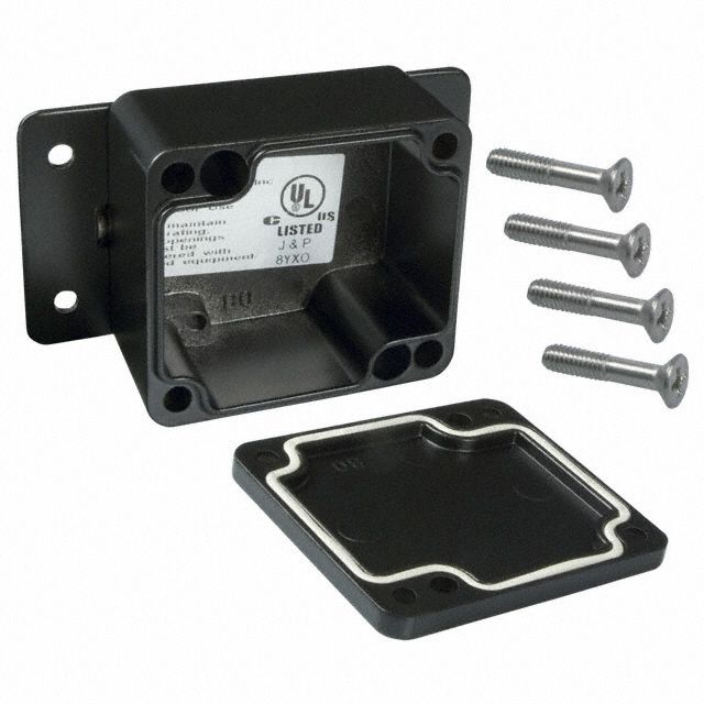 Picture of AN-2801-B 