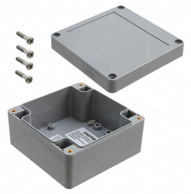 Picture of PNR-2606-DG 